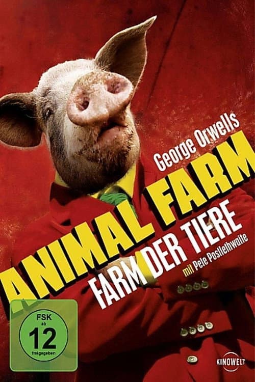 Animal Farm still 7