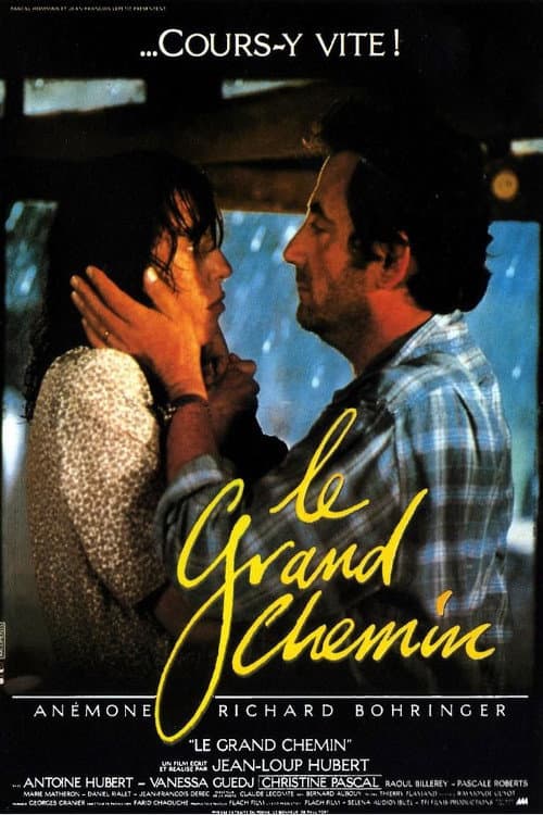 The Grand Highway still 8