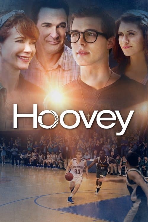 Hoovey still 7