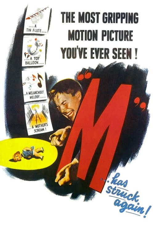 M still 6