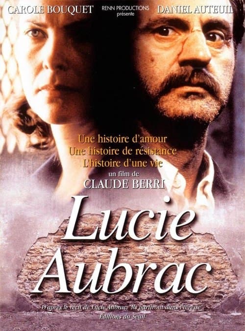 Lucie Aubrac still 2