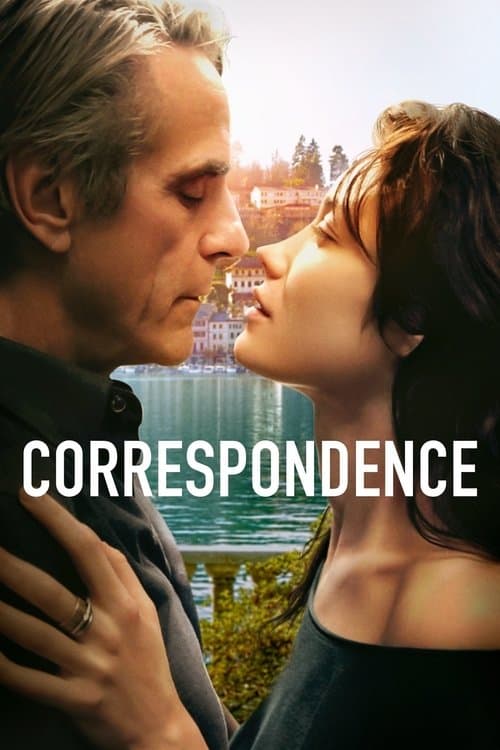 Correspondence still 6
