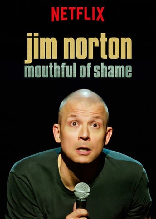 Jim Norton: Mouthful of Shame still 5