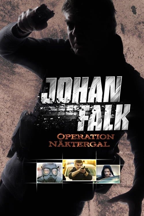 Johan Falk: Operation Nightingale still 3