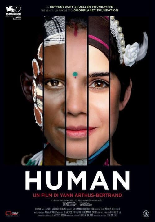 Human still 6