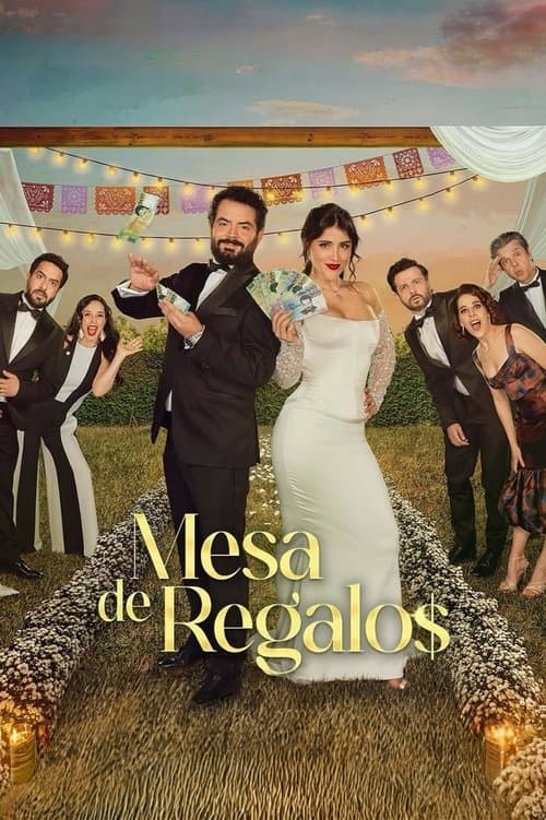 Wedding Registry still 8