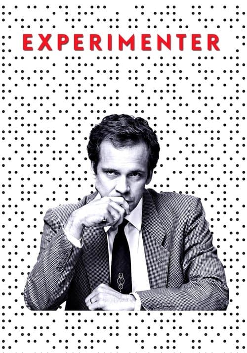 Experimenter still 8
