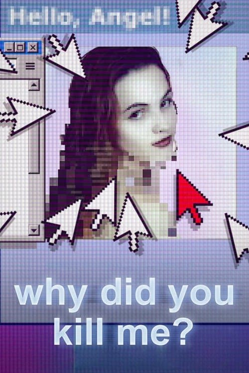 Why Did You Kill Me? still 5