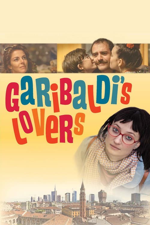 Garibaldi's Lovers still 4