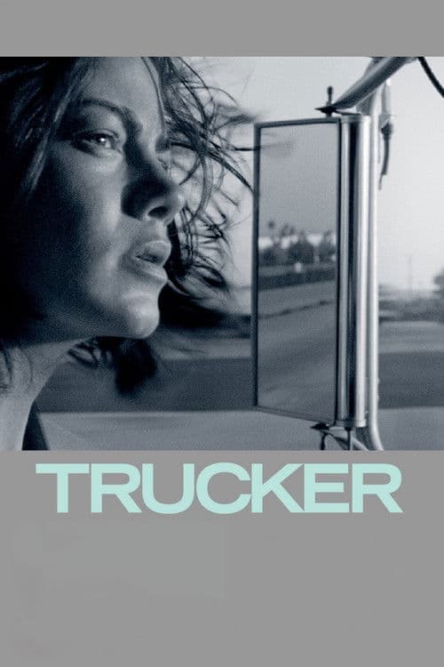 Trucker still 3