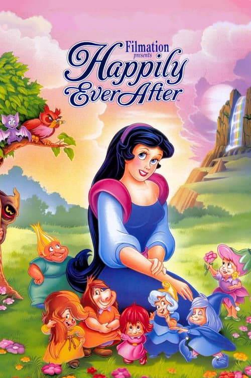 Happily Ever After still 7