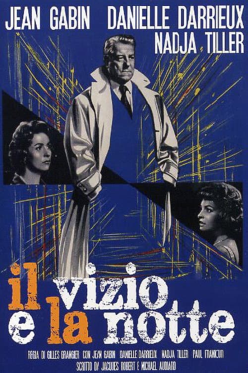 The Night Affair still 4