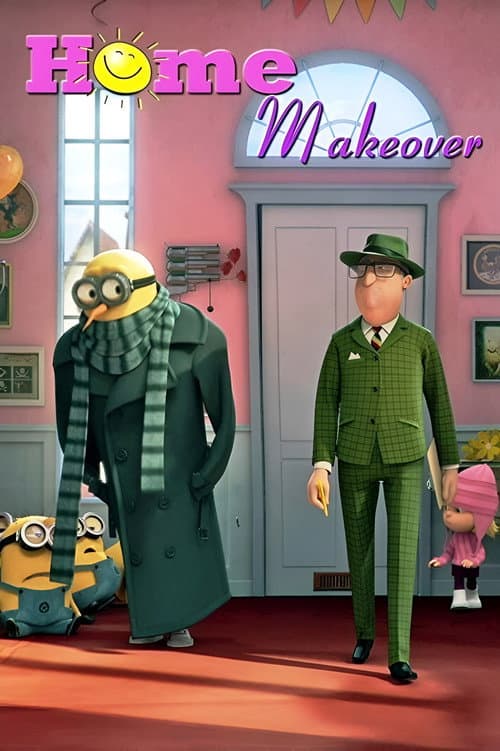 Home Makeover still 7