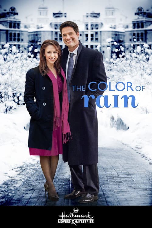The Color of Rain still 8