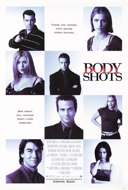 Body Shots still 5