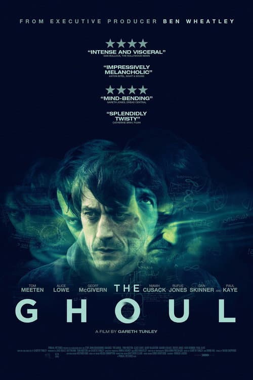 The Ghoul still 6
