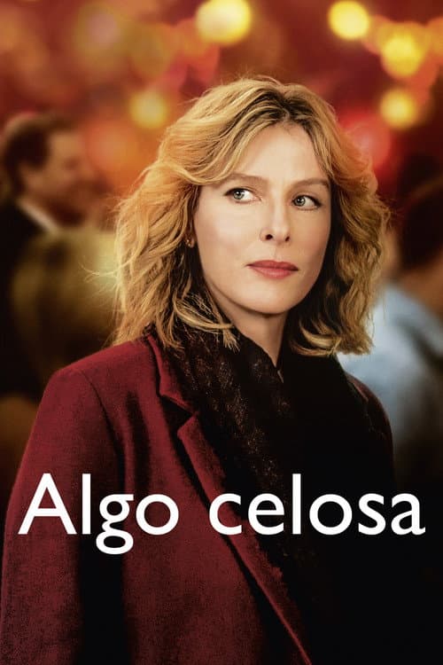 Jealous still 7