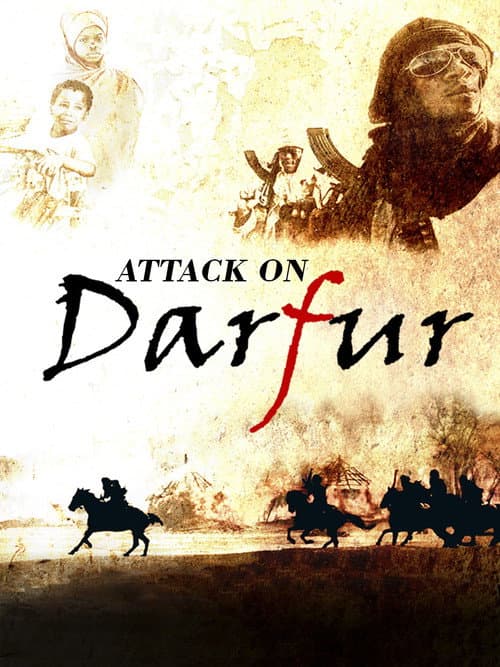Attack on Darfur still 7