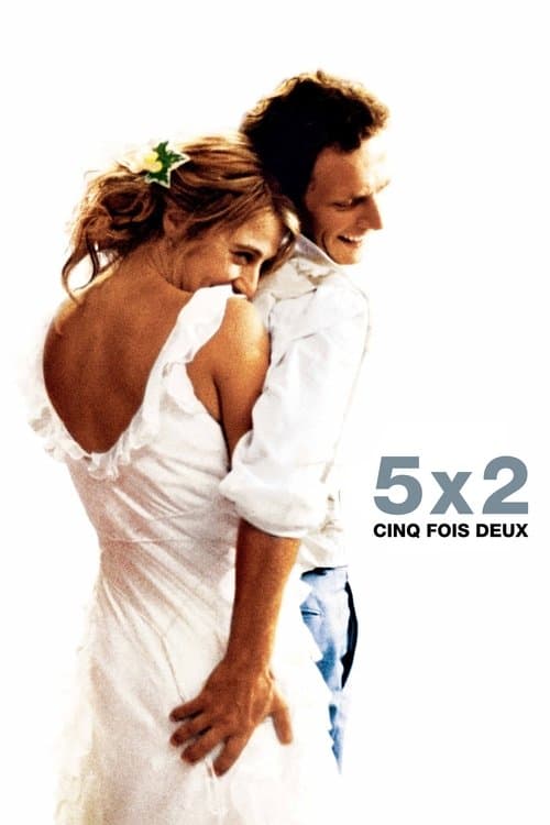 Five Times Two still 6