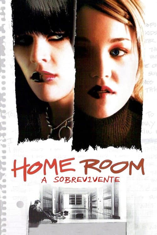 Home Room still 5