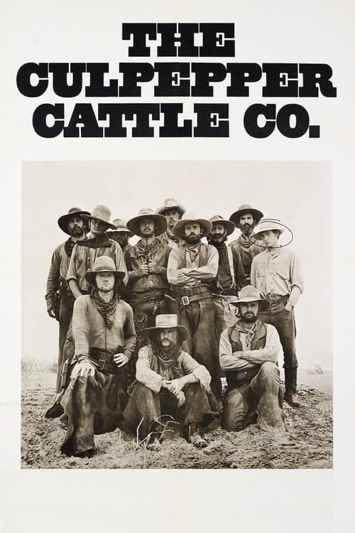The Culpepper Cattle Co. still 4