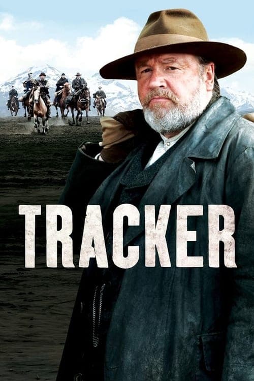 Tracker still 4
