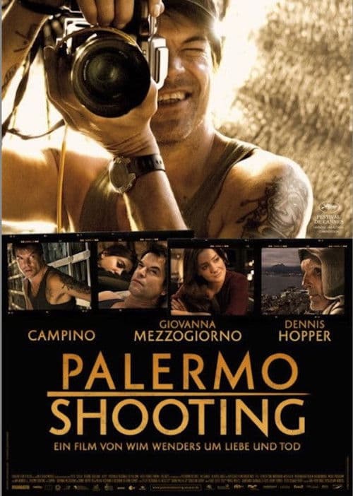 Palermo Shooting still 7