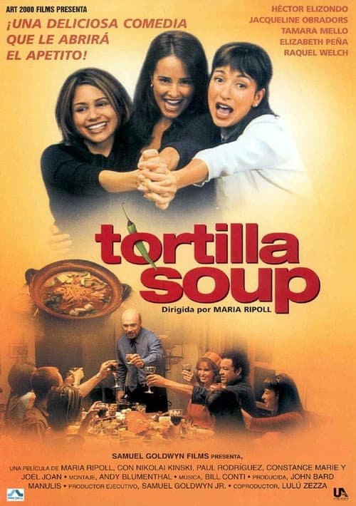 Tortilla Soup still 4