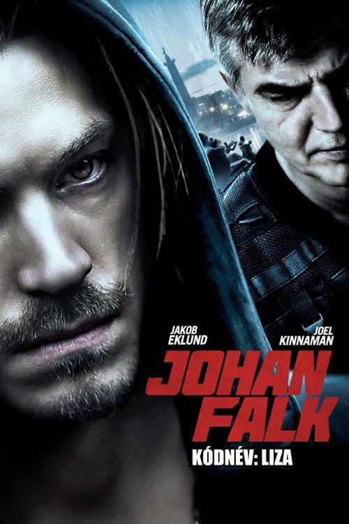 Johan Falk: Codename: Lisa still 4
