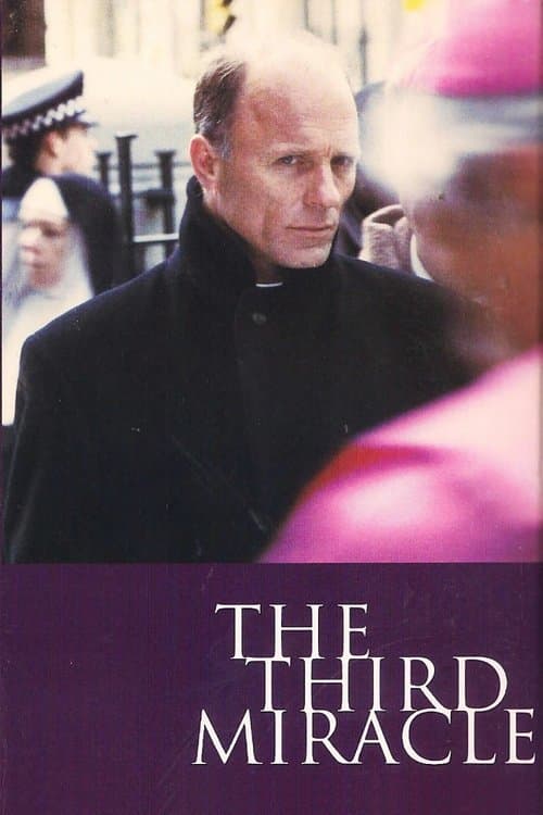 The Third Miracle still 5