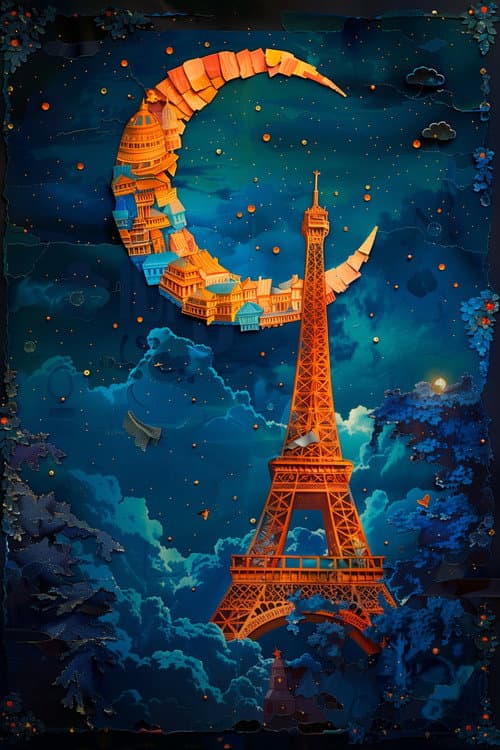 Favorites of the Moon still 7