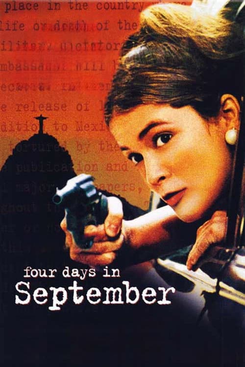 Four Days in September still 4