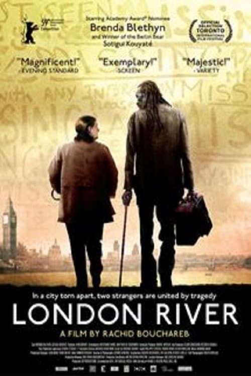 London River still 6