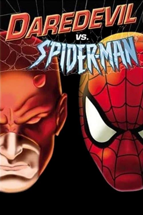 Daredevil vs. Spider-Man still 4