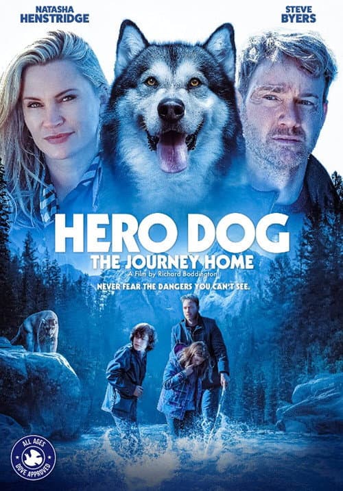 Hero Dog: The Journey Home still 8