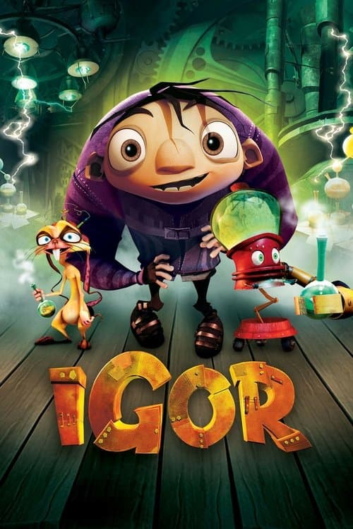 Igor still 7