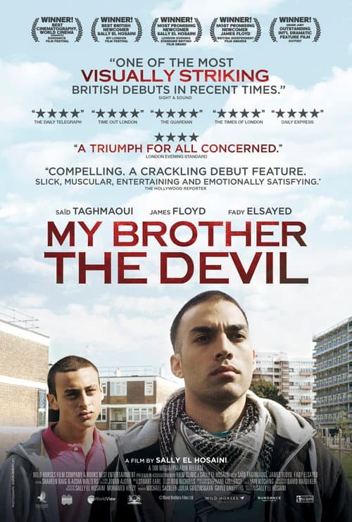 My Brother the Devil still 5