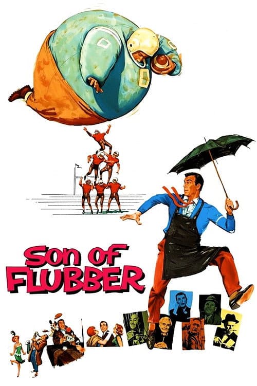 Son of Flubber still 7
