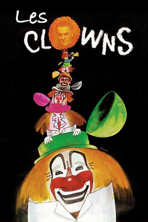 The Clowns still 7