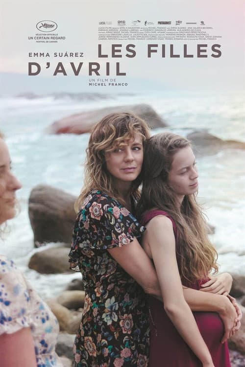 April's Daughters still 8