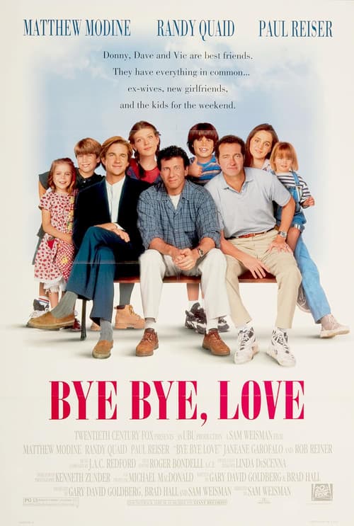 Bye Bye Love still 5