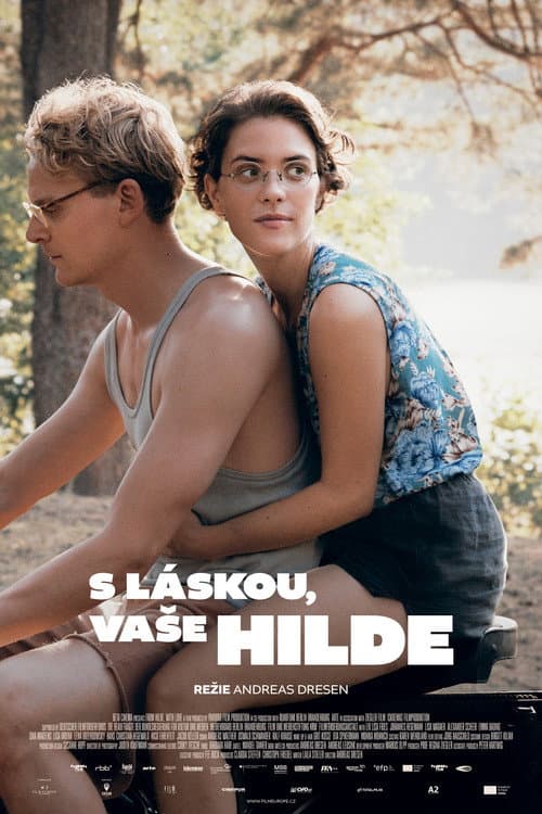 From Hilde, with Love still 7