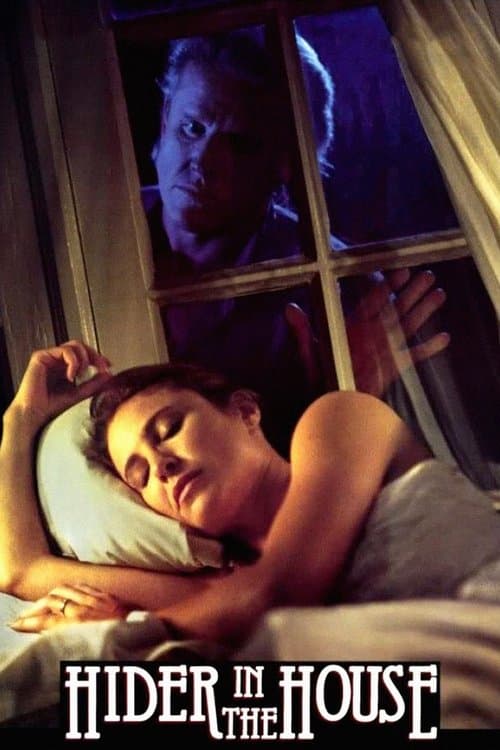 Hider in the House still 5
