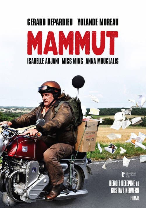 Mammuth still 7