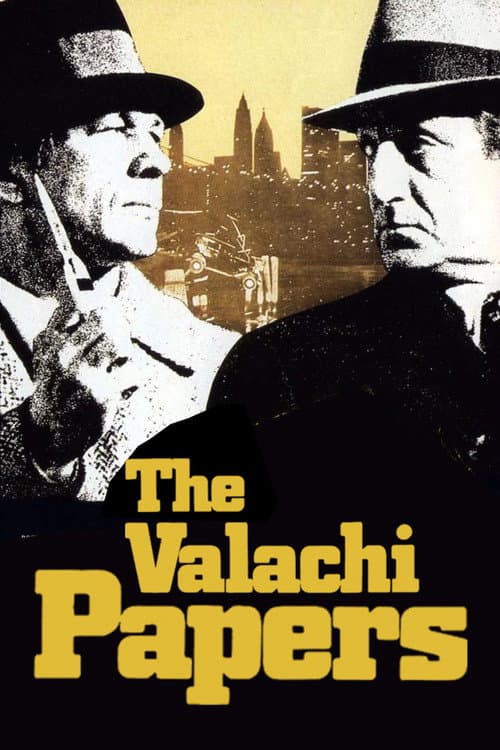 The Valachi Papers still 4
