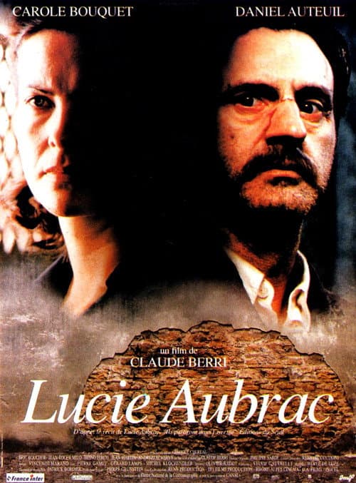 Lucie Aubrac still 4