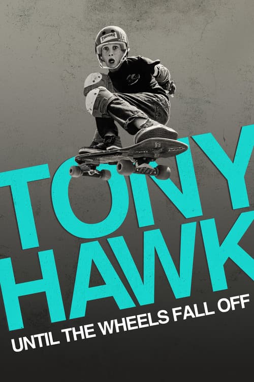 Tony Hawk: Until the Wheels Fall Off still 5
