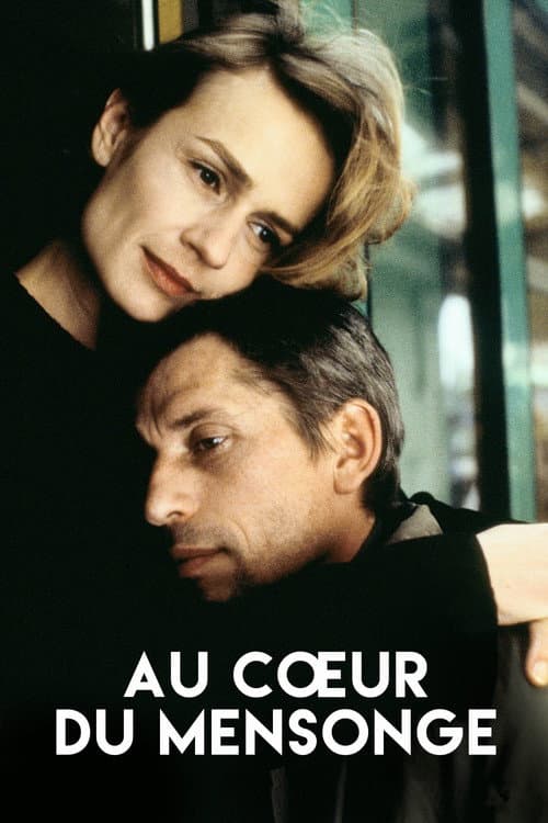 The Color of Lies still 6
