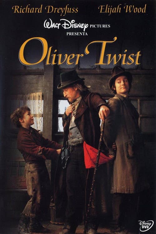 Oliver Twist still 7