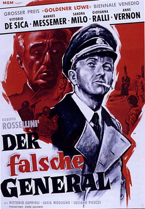 General Della Rovere still 4